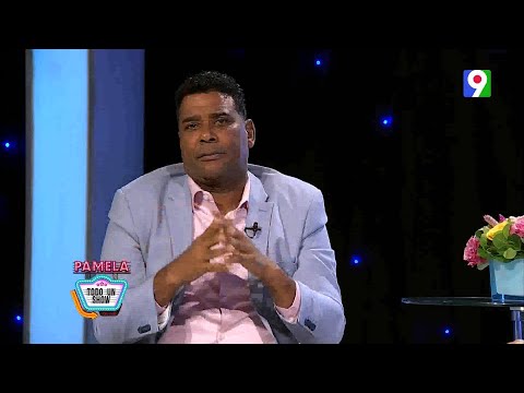 Jhon Berry desafía al Gobierno en Pamela Todo un Show