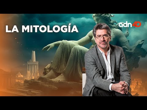 La mitología | La Otra Aventura