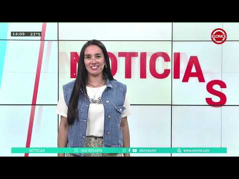 Noticias Sábado al Mediodía - 11/10/24