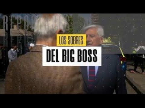 Reportaje | Los sobres del Big Boss: LA investigación contra exalcalde Raúl Torrealba