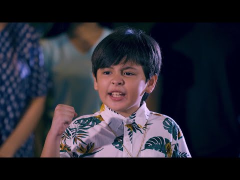 Forever Young: Euwenn Mikaell as Rambo Agapito (Teaser)