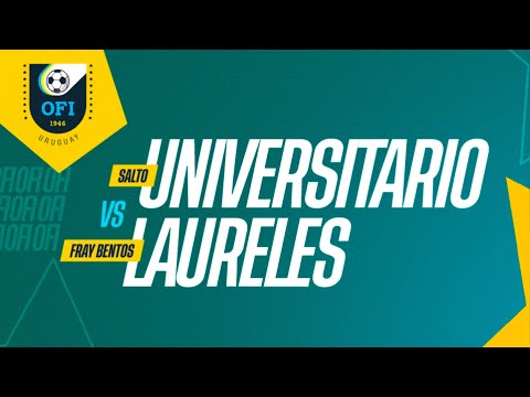 Final IDA - Universitario (SAL) 1:2 Laureles (FB)
