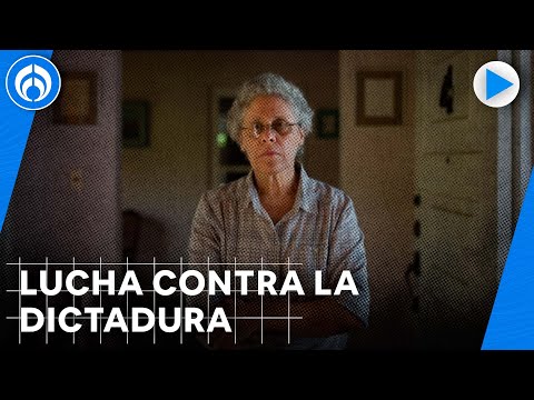 La dictadura de Daniel Ortega en Nicaragua va en caída libre”: Dora María Comandante Dos