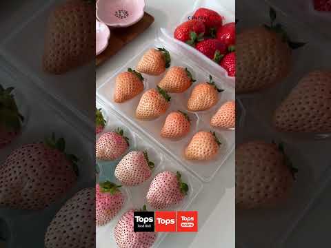 ไดฟูกุสตรอว์เบอร์รีญี่ปุ่น(Ja