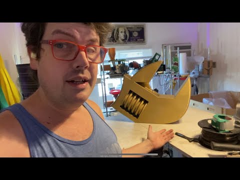 Shall We Make MORE 3D PRINTING Games?? -H3PBW #671