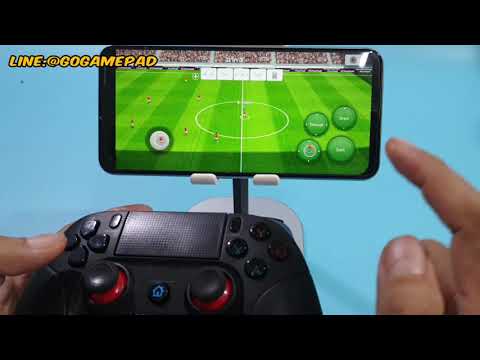 PES-2021-สอนเปิดบอลโด่งด้วยจอย PES-2021-สอนเปิดบอลโด่งด้วยจอย