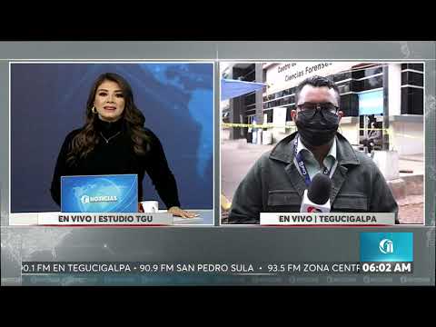 Once Noticias Primera Hora | Lunes 20 de marzo del 2023