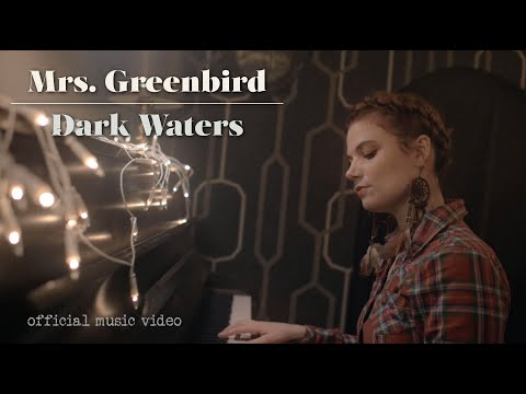 mrs greenbird tour 2022