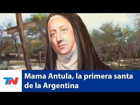 Mama Antula, la primera santa de la Argentina: Claudio, el protagonista de su milagro