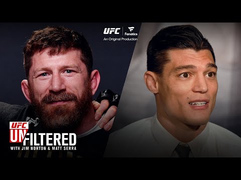 Coach Mike Brown On Poirier’s Farewell at UFC 318 | UFC Unfiltered