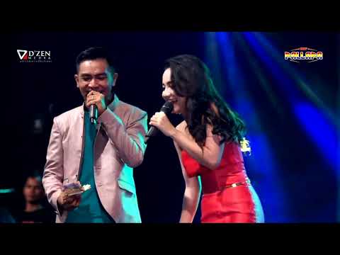 Puing Puing  - Gerry Mahesa Ft. Lala Widy | New Pallapa Anti Retak 2019