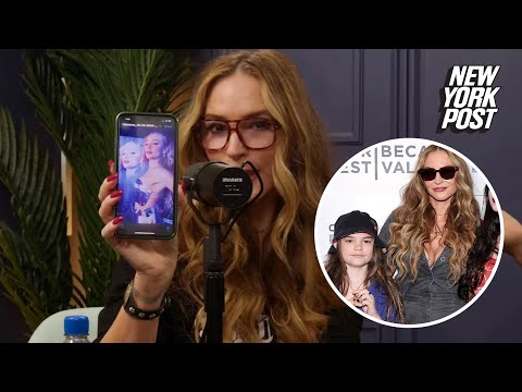 ‘Sopranos’ star Drea de Matteo admits her 13-year-old son edits her OnlyFans photos