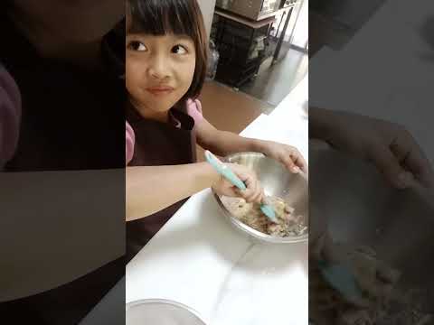 สูตรทำคุกกี้ที่ง่ายและสนุกอร่