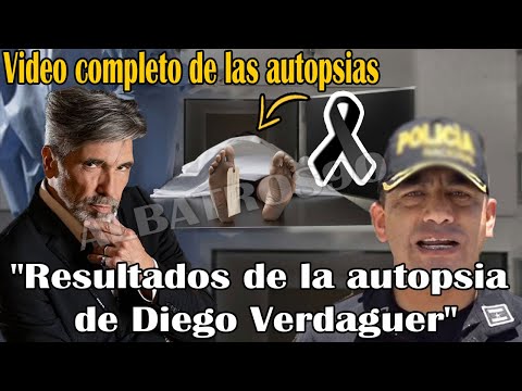 Amanda Miguel llora y se asusta tras conocer los resultados de la AUT0PSlA de Diego Verdaguer