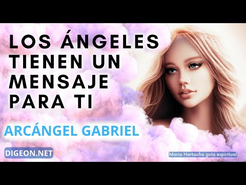 MENSAJES de los ÁNGELES PARA TI- DIGEON-ARCÁNGEL GABRIEL¡¡NO TE RINDAS AHORA!!