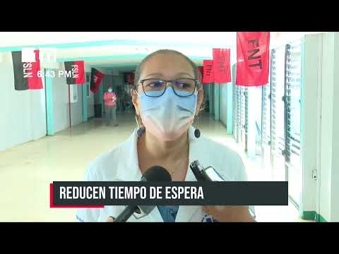 Jornadas de cirugías laparoscópicas de hernia y vesícula en Managua - Nicaragua