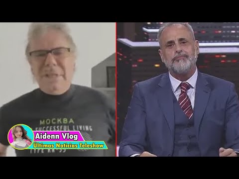 La contundente frase de Beto Casella al hablar por primera vez de la renuncia de Jorge Rial a T...