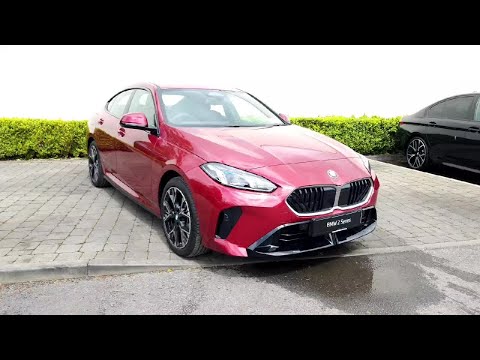 26D2617V83874 - 2026 BMW 2 Series RefId: 746882