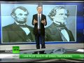 Thom Hartmann: FL Public schools - the Wall of Separation is about to Crumble