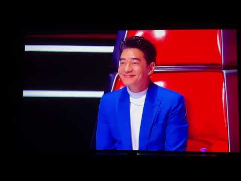 ลาวดวงเดือนขวัญใจthevoicet