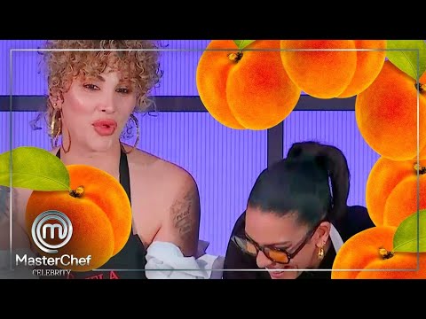 ¿Cuánta grasa se ha puesto Daniela Santiago EN EL CULO? | MasterChef Celebrity 7