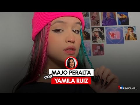 DLCPy: Yamila Ruiz con Majo Peralta