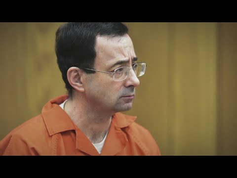 Justice Department to pay $138M to settle claims it mishandled accusations against Larry Nassar
