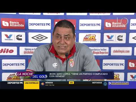 Jhon Jairo López menciona al jugador del Olimpia que más complicó al Real Sociedad