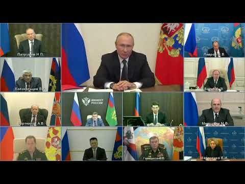 Putin instaura la ley marcial en los territorios anexionados por Rusia en Ucrania