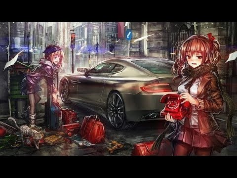 RK - Tierquar (Nightcore)