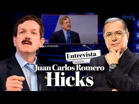 Quien representa la mejor opción para el Frente es Xóchitl Gálvez: Juan Carlos Romero Hicks