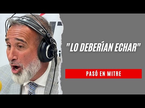 Se agravó el cortocircuito entre Martín Demichelis y el plantel de River: “Lo deberían echar”