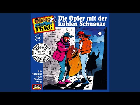 093 - Die Opfer mit der kühlen Schnauze (Teil 02)