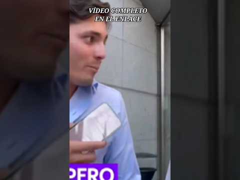 VITO QUILES PREGUNTA A JORGE JAVIER POR SU ATAQUES A MUJERES EN TV #vitoquiles #jorgejavier