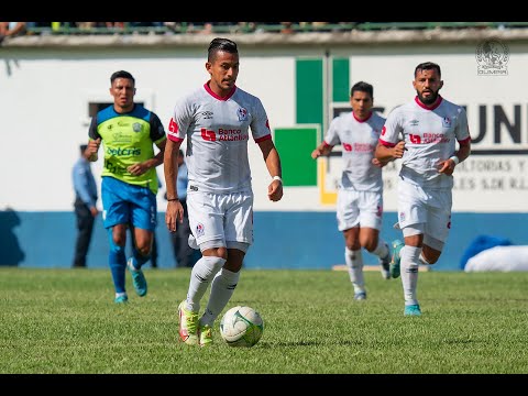 Olancho FC 0-1 Olimpia | Jornada 4 - Apertura 2022 | Resumen completo - Liga 5 Estrellas