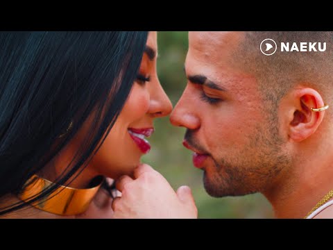 Marcela Reyes x Juan Palau - CONTROL (Official Video)