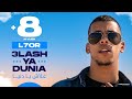 l7or-3lash-ya-dunia-video-clip-officiel-2013