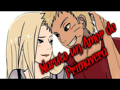 Cap 2 [NarutoXIno] Un Romance de Primavera