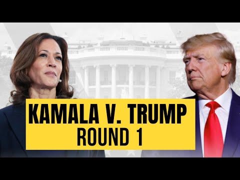 ANÁLISIS KAMALA V. TRUMP  - Las mentiras, verdades, medias verdades, Carlos Dalmau, Yennifer Álvarez