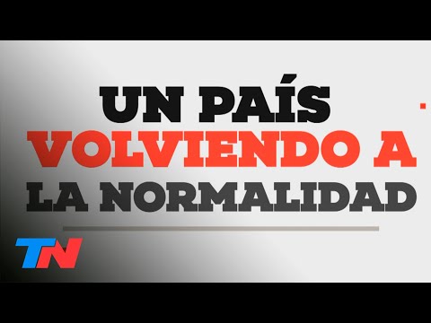 Coronavirus - La Argentina en cuarentena | Flexibilización: Salta reabre el turismo interno
