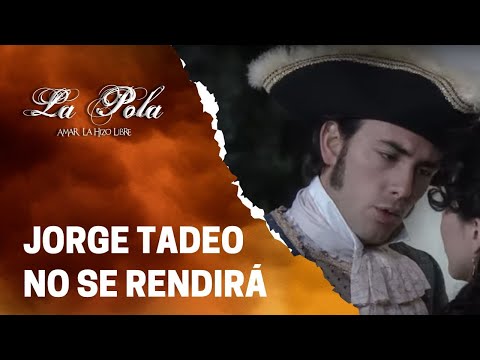 Jorge Tadeo Lozano no se dará por vencido | La Pola