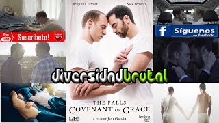 Th3 F4lls - C0v3n4nt 0f Gr4ce - عهد النعمة - 恩典之約 - Завет Благодати - Pelicula Gay Completa