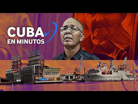 Cuba en minutos | sábado 5 de octubre de 2024