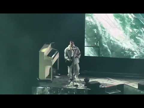 Bring Me the Horizon - Sleepwalking (Live) @ PHX Arena, Phoenix AZ, 10/2/25