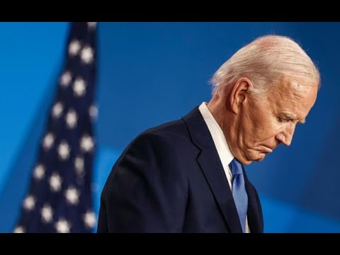 BIDEN DA UN PASO AL COSTADO Y SE INSTENSIFICA LA CAMPAÑA ELECTORAL en EEUU.