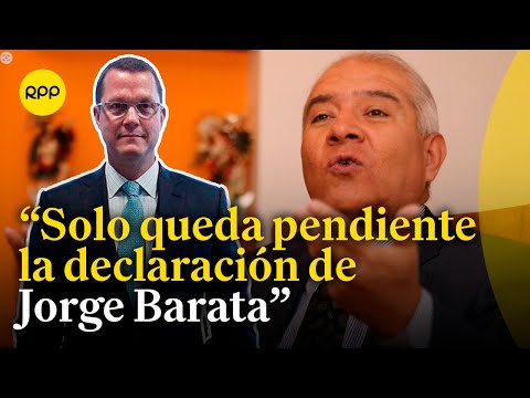PJ ordenó prescindir de declaración de Marcelo Odebrecht en juicio del caso Humala-Heredia