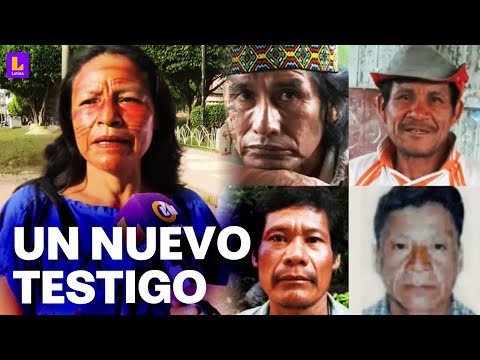 Defensores ambientales asesinados en Ucayali podrían encontrar justicia después de 10 años