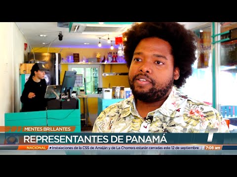 Mentes Brillantes: chefs representarán a Panamá en competencia S. Pellegrino Young Chef Academy