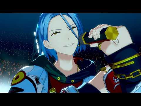 こんにちは！5月｜「紅月 VS Crazy:B」#02【あんスタ】（2枠目）