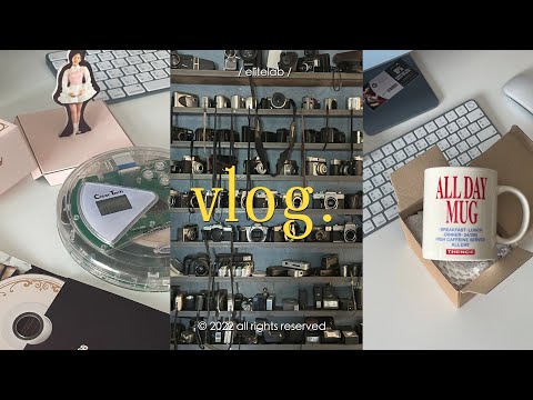 Vlog-ep98---Second-hand-shop,-